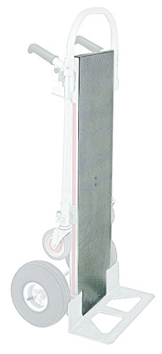 Magline 301644 Aluminum Detachable Deck for Gemini Jr Convertible Hand Truck, 43-1/4″ Length x 12″ Width(Deck only) | The Storepaperoomates Retail Market - Fast Affordable Shopping