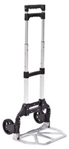 Liberty Industrial 10001 Folding Luggage Hand Truck