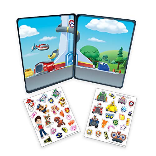 TCG Toys Paw Patrol Magnetic Creations Tin | The Storepaperoomates Retail Market - Fast Affordable Shopping