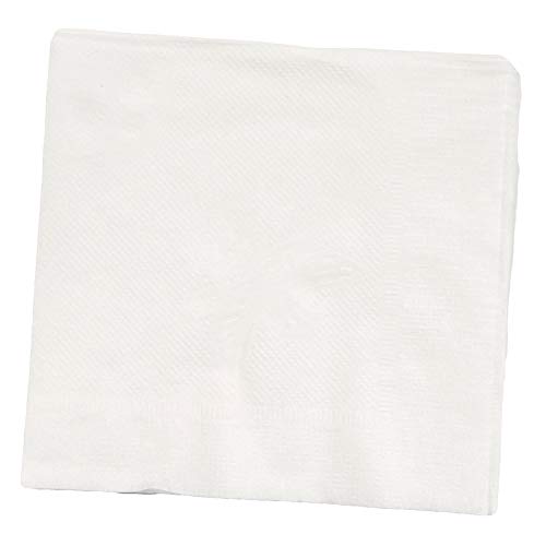 Perfect Stix – PW-Cocktail White Napkins-500ct 1 Ply White Cocktail Napkins – 500 Count(Pack of 1) | The Storepaperoomates Retail Market - Fast Affordable Shopping