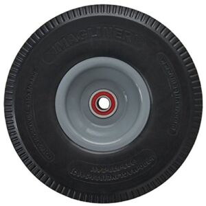 Magliner 131010 10″ Microcellular Foam Wheel for Magliner Hand Truck