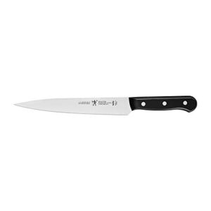 HENCKELS Solution Razor-Sharp 8-inch Carving Knife, German Engineered Informed by 100+ Years of Mastery