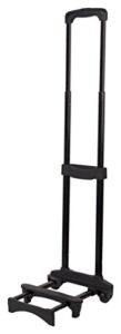 Pro Tec T1 Trolley with Telescoping Handle and Pull-Out Base