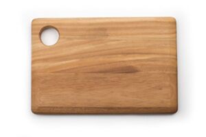 Ironwood Gourmet Rectangular Everyday Cutting Board, Acacia Wood