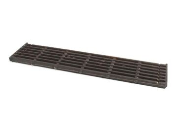 Star 2F-Z4692 5-7/8X25-1/4 Top Grate | The Storepaperoomates Retail Market - Fast Affordable Shopping