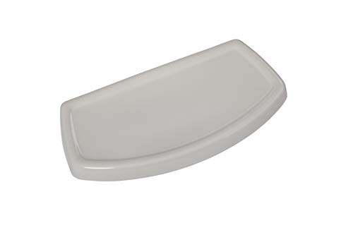 American Standard 735121-400.020 Cadet 3 Toilet Tank Lid, 1 Pack, White | The Storepaperoomates Retail Market - Fast Affordable Shopping