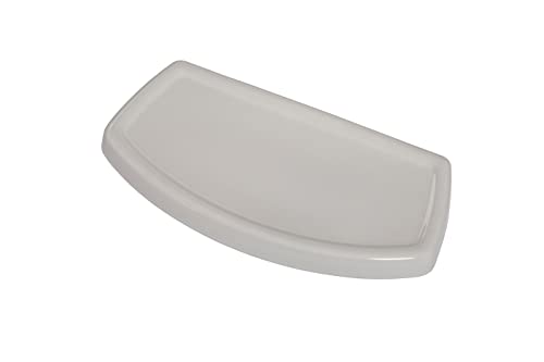 American Standard 735121-400.020 Cadet 3 Toilet Tank Lid, 1 Pack, White | The Storepaperoomates Retail Market - Fast Affordable Shopping