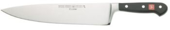 Wusthof Classic Cook’s Knife, One Size, Black, Stainless Steel | The Storepaperoomates Retail Market - Fast Affordable Shopping