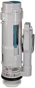 American Standard 7381091-400.0070A Dual Flush Valve, Toilet Repair Part, Plastic