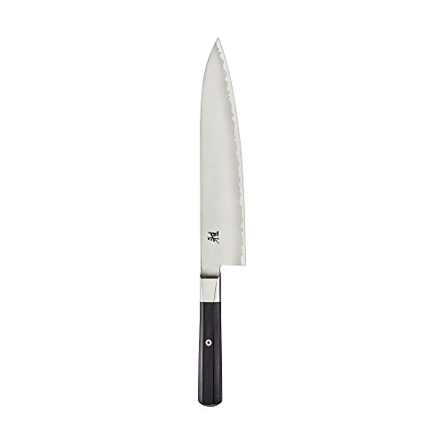 Miyabi Koh 9.5″ Chef’s Knife Black/Stainless Steel | The Storepaperoomates Retail Market - Fast Affordable Shopping