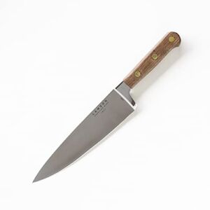 Lamson WALNUT Forged 8″ Chef Knife…