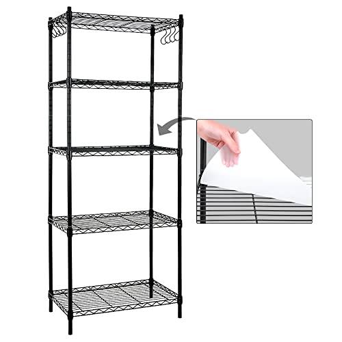 Model Toys, Mini Version-Poor qualityEFINE 1-Shelf Shelving Unit with Shelf Li 0.1, NSF Certified, Adjack, 00lbs Loading Capacity Per Shelf, for Kitchen and Garage (0.1W x 0.2D x 0.3H)-1 | The Storepaperoomates Retail Market - Fast Affordable Shopping