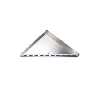 21.5″x21.5″x30″ Triangular Innovis Better-Bench