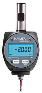 Haimer – 80.360.00.IN HAIMER Universal 3D Sensor – Inch Version