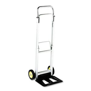 SAF4061 – Safco Hideaway Compact Hand Truck