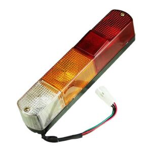 FPE – Forklift Rear Combination Lamp Mitsubishi/Caterpillar 05153-08300 Hacus Aftermarket – New