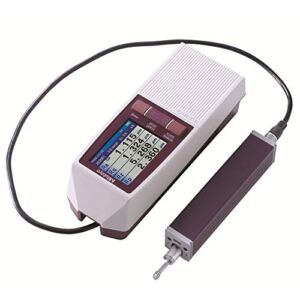 Mitutoyo 178-561-02A Surftest SJ-210 Surface Roughness Tester