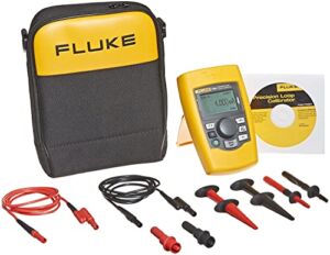 Fluke – FLUKE-709H 709H Loop Calibrator with HART communication