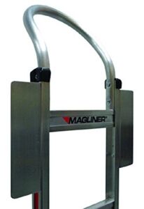 Magline 302161 Wing Retrofit Kit for Magliner Two-wheel Hand Truck, 45″ Height