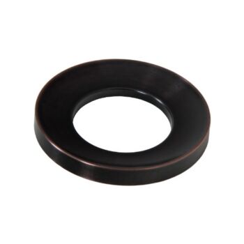 Elite Oil Rubbed Bronze Mounting Ring for Bathroom Glass Vessel Sink | The Storepaperoomates Retail Market - Fast Affordable Shopping