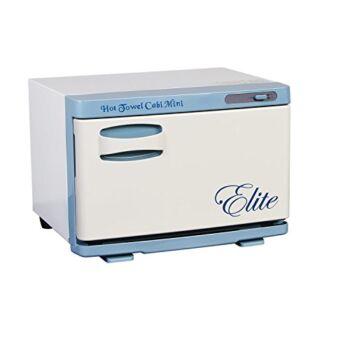 Elite Hot Towel Cabinet, Mini | The Storepaperoomates Retail Market - Fast Affordable Shopping
