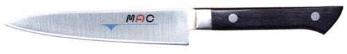 Mac Knife Professional Paring/Utility Knife, 5-Inch | The Storepaperoomates Retail Market - Fast Affordable Shopping
