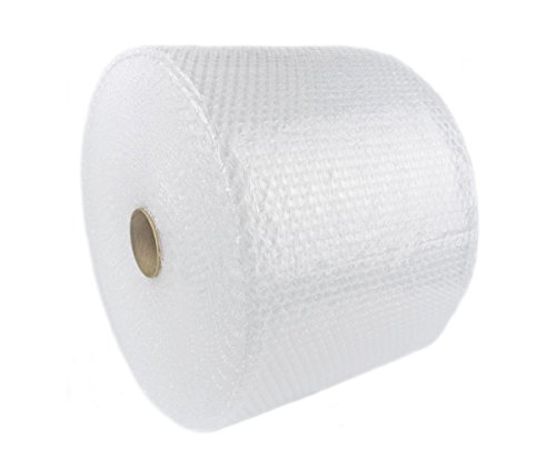 upkg Brand 3/16″ 700 ft x 12″Small Bubble Cushioning Wrap, Perforated Every 12 (4 Rolls X 175 = 700 feet) | The Storepaperoomates Retail Market - Fast Affordable Shopping