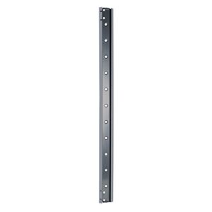 AllSpace 450036-02 Easy Hang Track Track/Wall/Mount/Storage/Garage/PegBoard/Acces-450036-02, 26″ Top