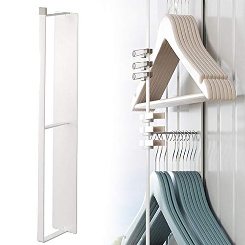 Washing Machine Side Rack Magnet Bathroom Hanger Finishing Rack Balcony Hook Magnetic Storage Rack Fridge Side Towel Holder | The Storepaperoomates Retail Market - Fast Affordable Shopping