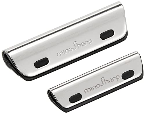 Global MinoSharp Guide Rails with Liners 463, Set of Two | The Storepaperoomates Retail Market - Fast Affordable Shopping