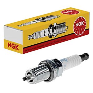 NGK (2288) BKR6EK Standard Spark Plug, Pack of 1