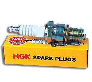 NGK 2330 BCPR6ES Spark Plug (Pack of 1)