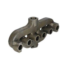 All States Ag Parts Intake & Exhaust Manifold Allis Chalmers D17 WC WD WD45 70226350
