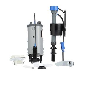 Fluidmaster 550DFRK-3 DuoFlush Complete Fill and Dual Flush Conversion System