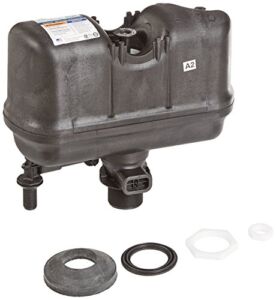 Flushmate M-101526-F31 FM III 503 Pressure Assist tank less Handle for most OEM 2 piece toilets using Flushmate