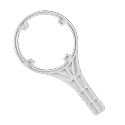 iSpring AWR3 Wrench for WGB32B series, WGB22B series, and WGB21B series Whole House Water Filtration Systems | The Storepaperoomates Retail Market - Fast Affordable Shopping