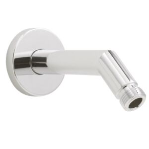 Speakman Neo S-2540 Shower Arm and Flange, 7″, Polished Chrome