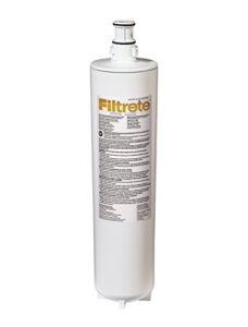Filtrete Advanced Under Sink Quick Change Water Filtration Filter 3US-PF01, for use with 3US-PS01 System