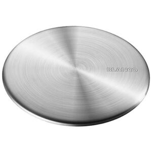 BLANCO, Stainless Steel 517666 Cap Flow Decorative Drain Cover