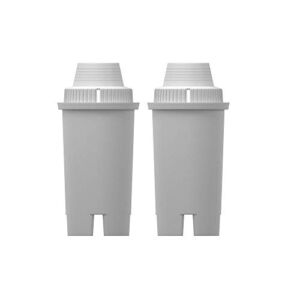 DRINKPOD Replacement Filter PitcherPOD and DispensePOD – 2 Pack