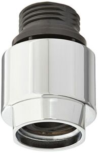 Delta Faucet U4900-PK Vacuum Breaker, Chrome,0.50 x 0.50 x 0.50 inches
