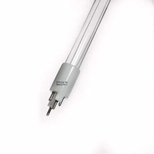 Replacement UV Bulb PUV-7-Lamp for PUV7 Series