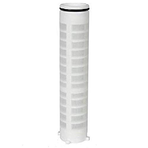 Rusco FS1 1/2-500 500 Mesh 1 1/2 Spin-Down Polyester Filter Screen, White (FS1-1/2-500) | The Storepaperoomates Retail Market - Fast Affordable Shopping