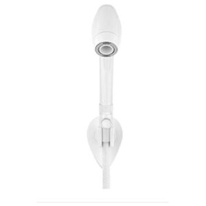 Oxygenics 26788 BodySpa RV Handheld Shower – White
