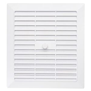 Broan-NuTone Replacement Cover for NuTone 686 Ventilation Fan