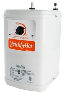 Anaheim AH-1300 Quick and Hot Instant Hot Water Tank