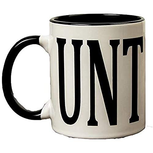 11 ounce UNT with black handle Coffee Mug – Custom Coffee / Tea Cups – Dishwasher and Microwave Safe | The Storepaperoomates Retail Market - Fast Affordable Shopping
