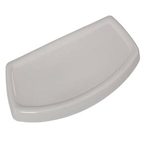 American Standard 735172-400.020 Cadet Pro White Tank Cover for 4188A