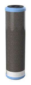 Pentair Pentek WS-10, 10″ Water Softener Cartridge, 10″ x 2.5″