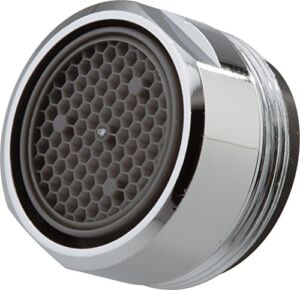 Delta Faucet RP32529 Aerator for 2.2 GPM, Chrome